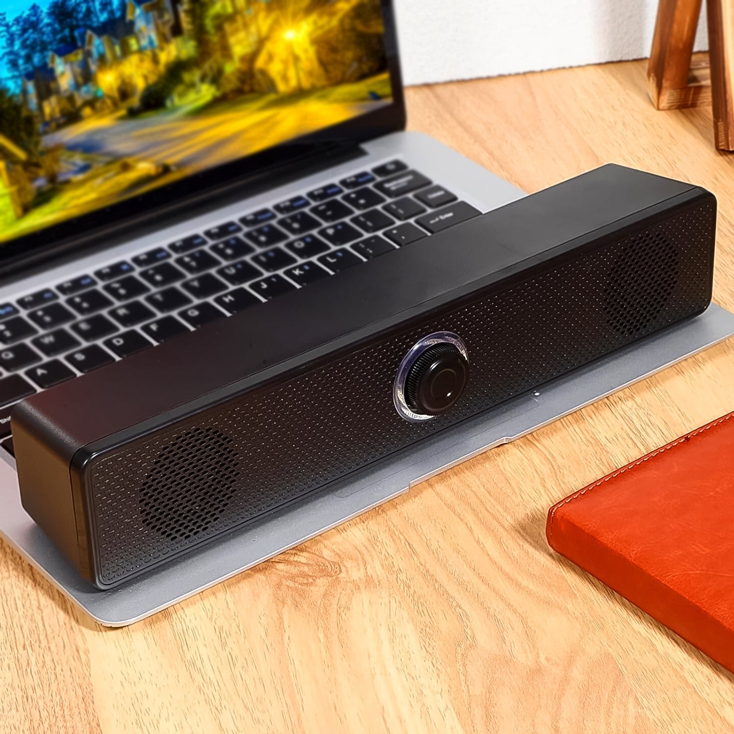 Speakers Speakers